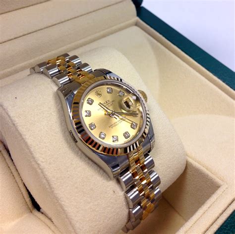 rolex date just 26 mm|Rolex Datejust cost new.